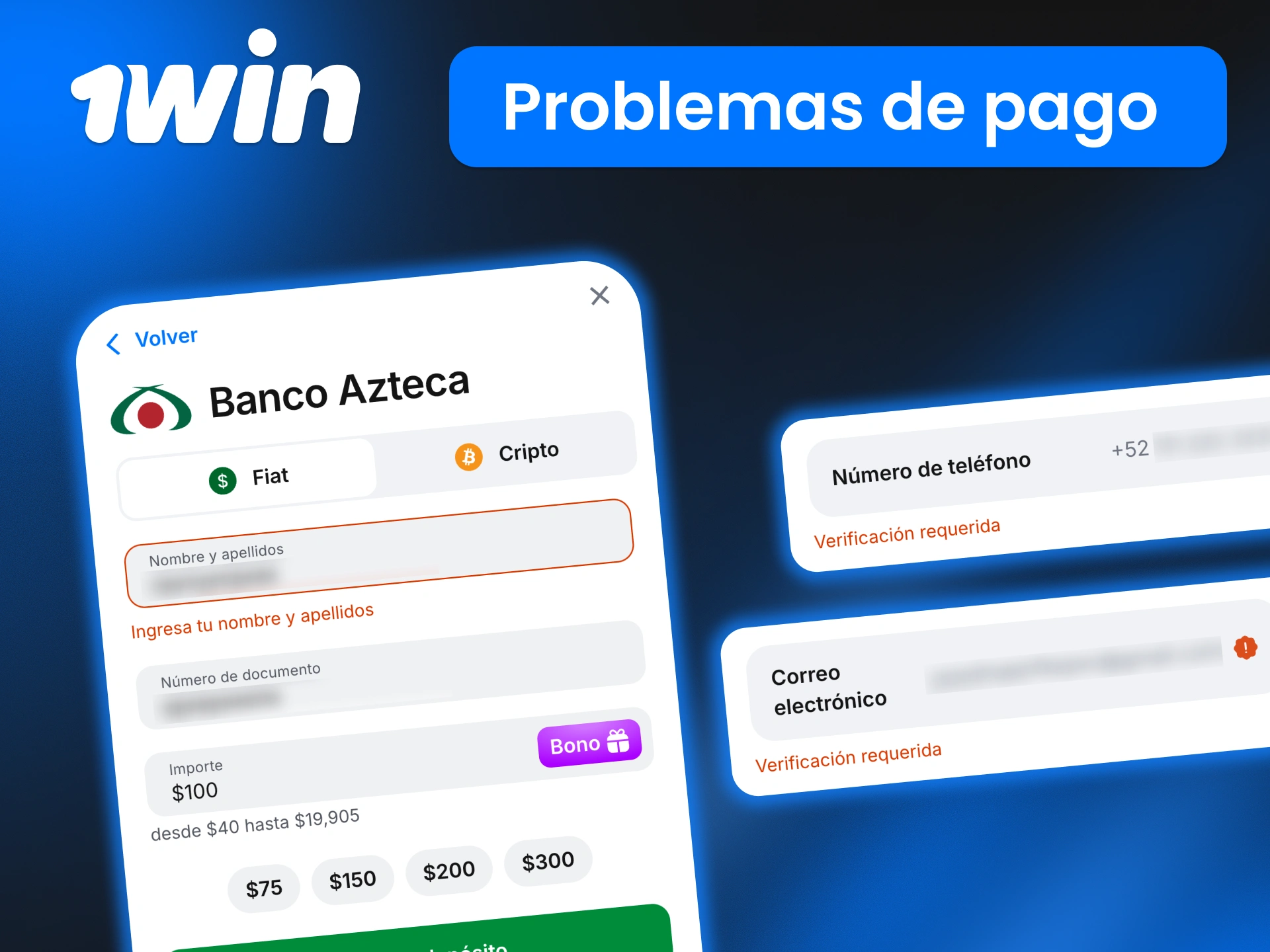 Mantén tus pagos funcionando en 1win revisando requisitos y verificaciones antes de retirar fondos.