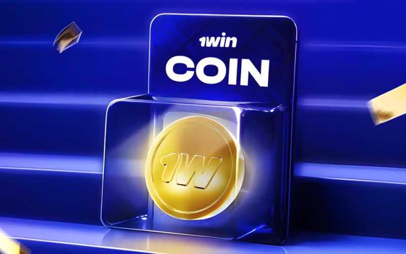 Gana 1win Coins por jugar en 1win y convierte tus puntos acumulados en dinero gratis para apostar en juegos y apuestas deportivas con más ventajas.