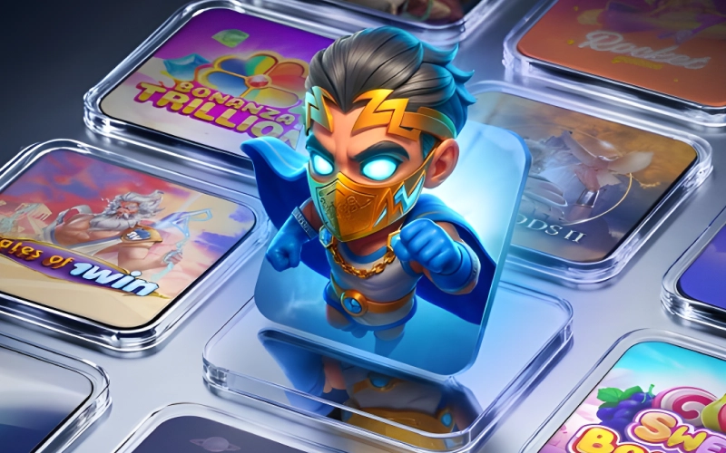 Únete a 1win Casino y prueba juegos exclusivos solo disponibles en nuestra plataforma con bonificaciones especiales para aumentar tus oportunidades de ganar.