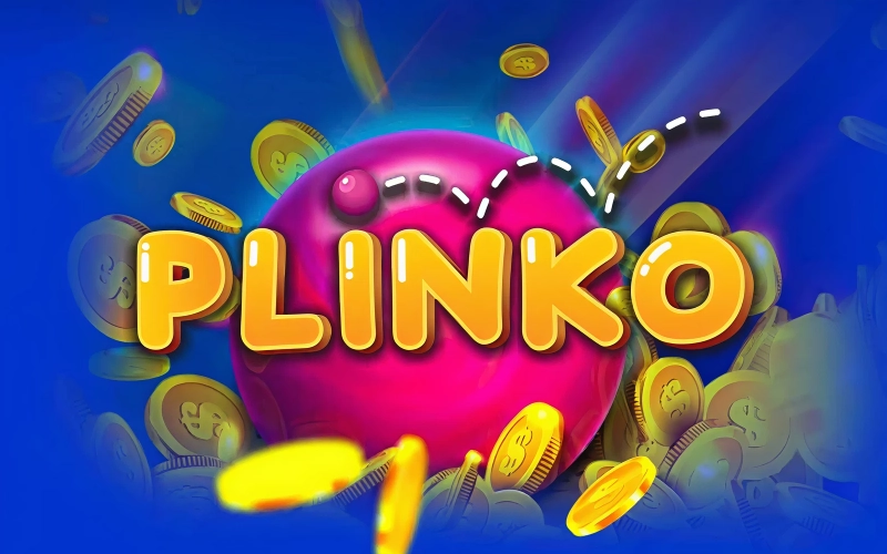 Atrévete a jugar Plinko en 1win y descubre multiplicadores ocultos al final del tablero.