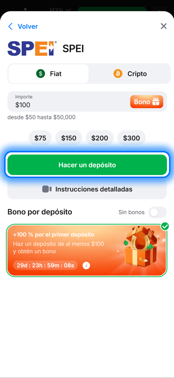 Deposita en 1win y recarga tu cuenta fácilmente con métodos de pago disponibles para jugadores en México.