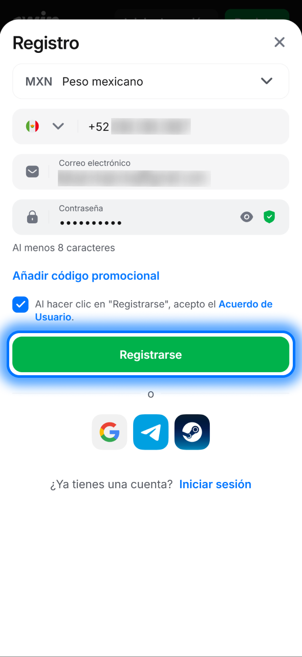 Únete a 1win y realiza apuestas deportivas de forma sencilla gracias a un registro rápido y una interfaz clara.
