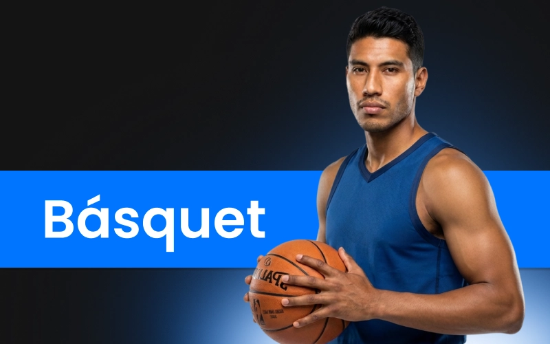 Vive la emoción de la NBA con 1win y maximiza tus ganancias apostando en puntos y hándicaps.
