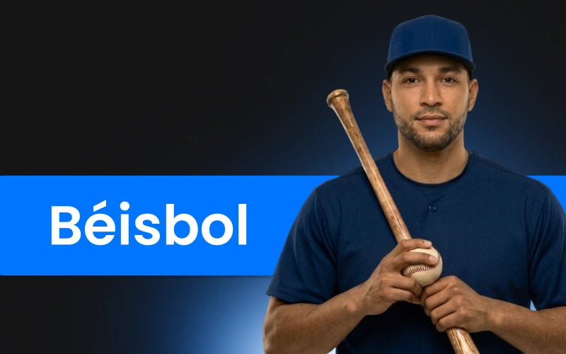 Aprovecha las oportunidades estratégicas en apuestas de béisbol con 1win y vive la emoción de cada partido.