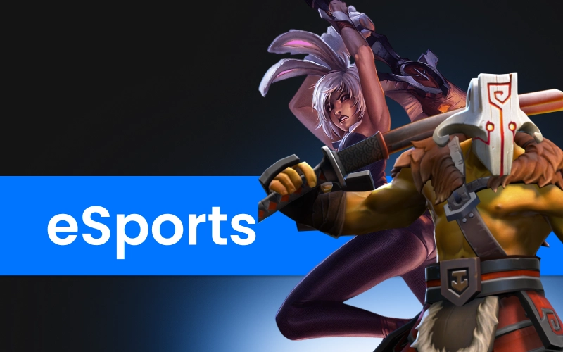 Vive 1win eSports y apuesta en torneos populares como ESL, DreamLeague y LCK Cup con estadísticas en tiempo real.