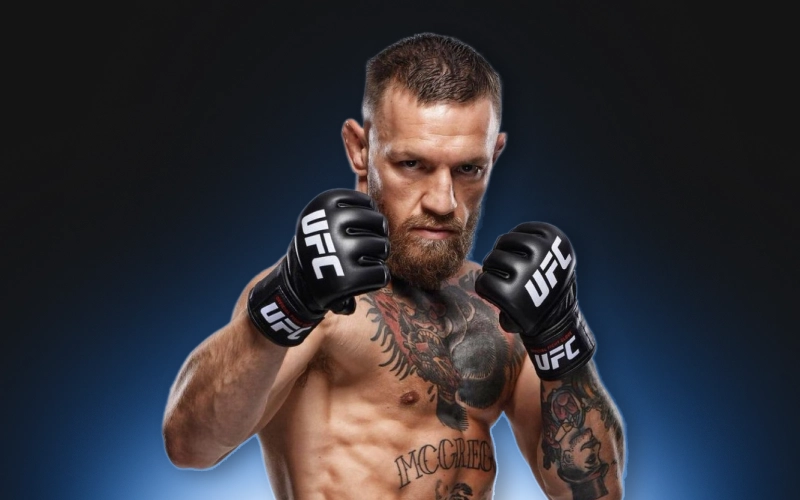 Disfruta de 1win con Conor McGregor y maximiza tus apuestas en artes marciales mixtas de forma segura y emocionante.