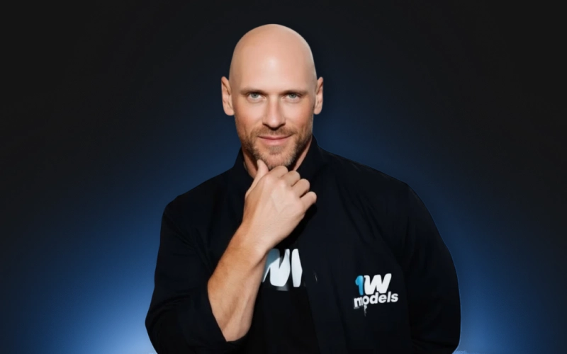 Sigue a Johnny Sins en 1win y apuesta con confianza siguiendo a influencers reconocidos en entretenimiento digital.