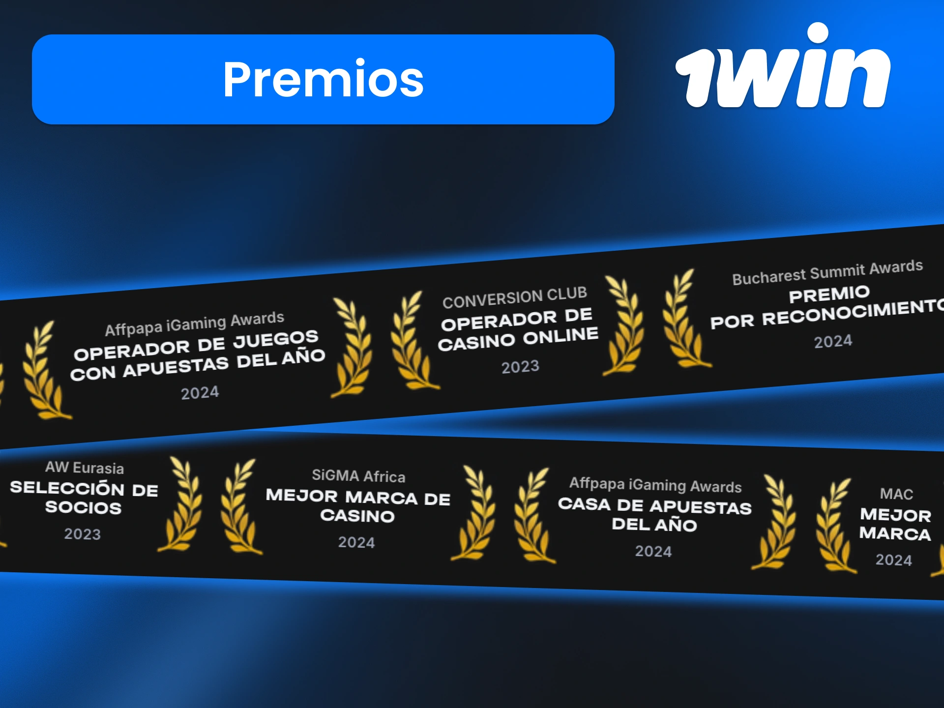 Únete al Programa de Afiliados 1win y genera ingresos promoviendo casino, apuestas deportivas y eSports con comisiones competitivas.